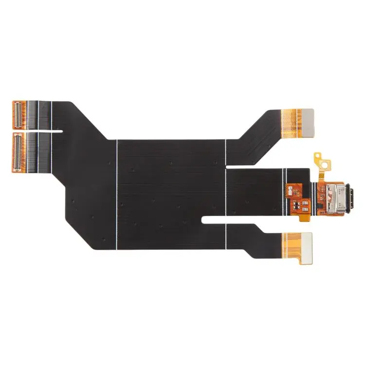 Cavo flex porta di ricarica originale per Sony Xperia 1 VII