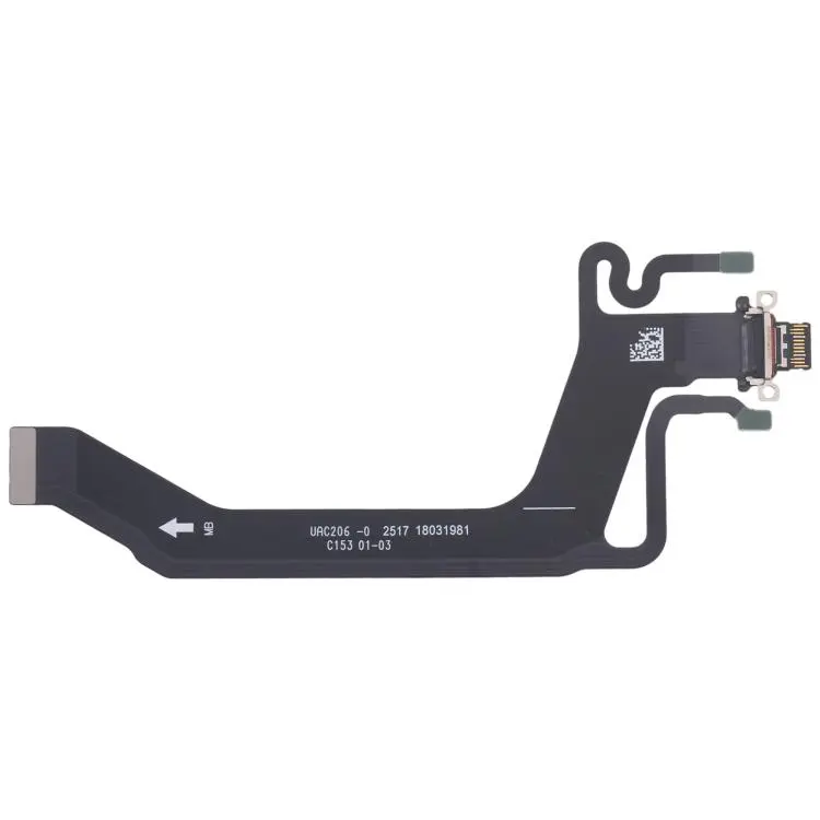 Cavo flex porta di ricarica per OPPO Find N5