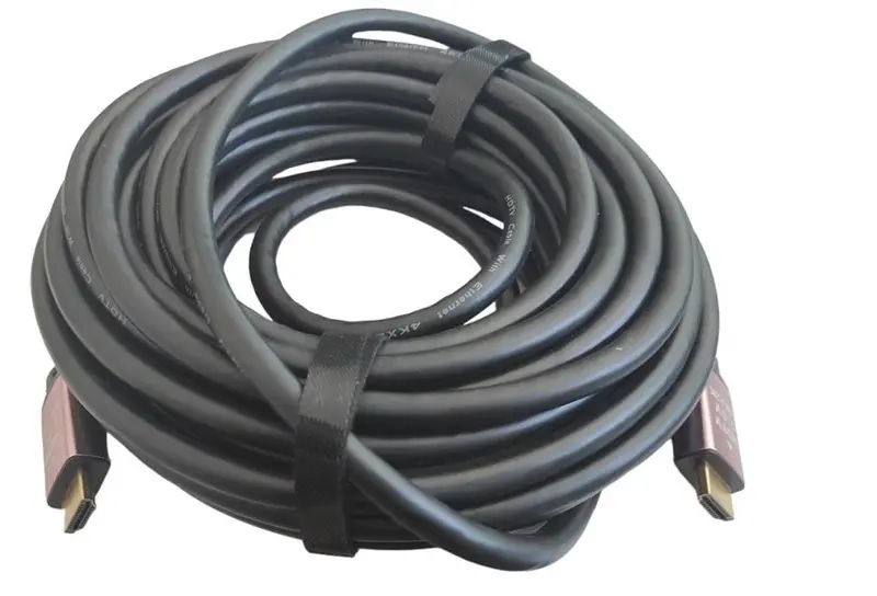 Cavo HDMI HDTV ad alta velocità con Ethernet 4K 20m
