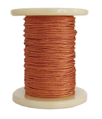 Cavo riparazione altoparlante HG 3C3X6MBJ bobina 250gr