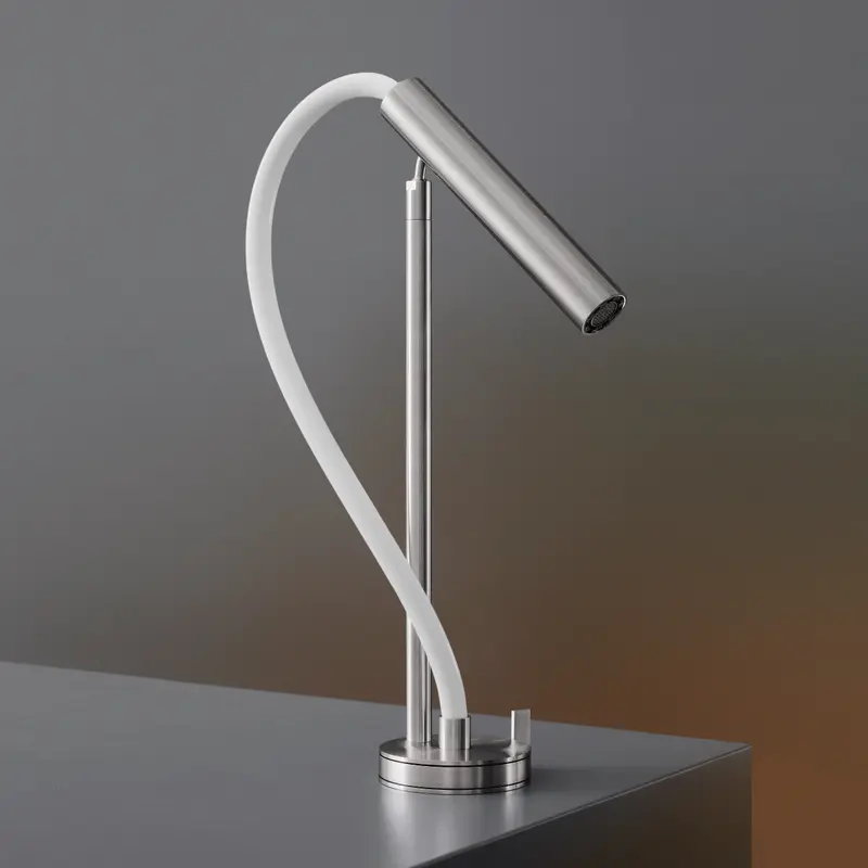 Cea Design Asta rubinetto lavabo alto AST03