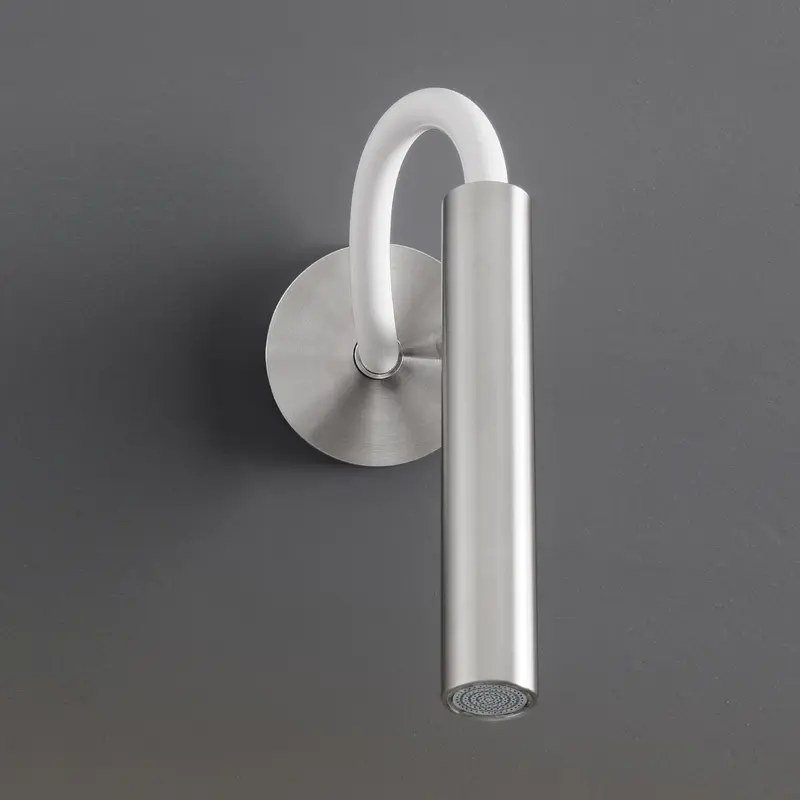 Cea Design Asta soffione doccia a parete AST25