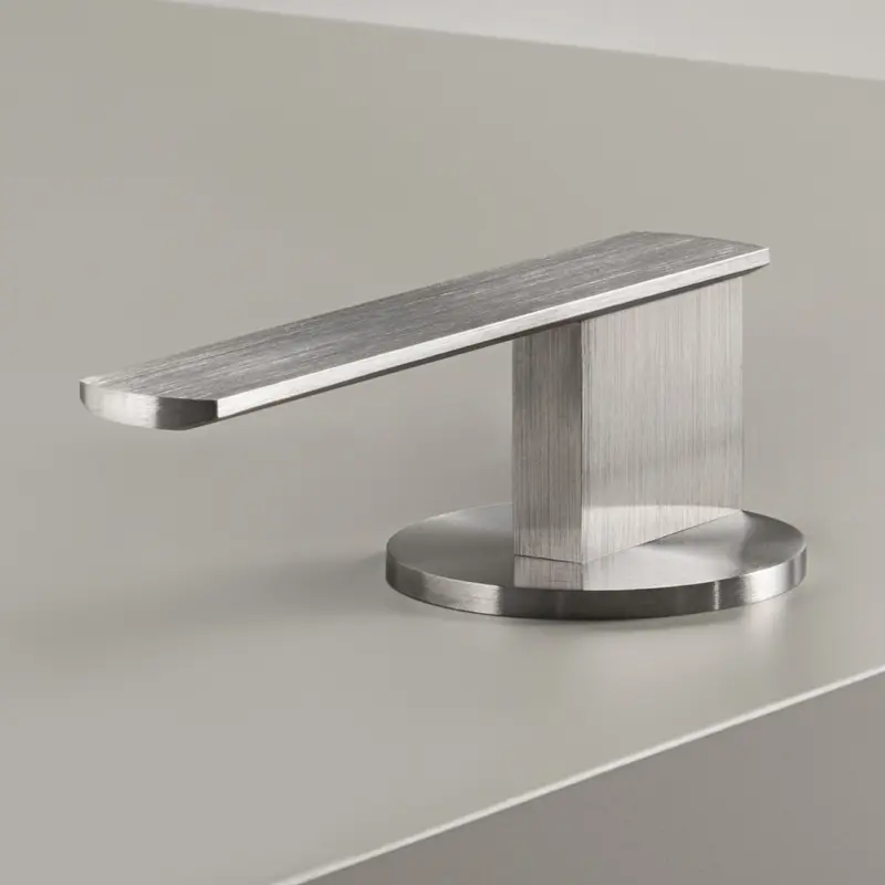 Cea Design Ayla rubinetto a piano acqua calda AYL80