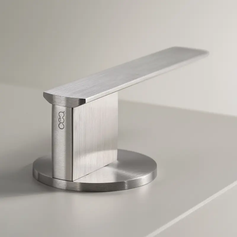 Cea Design Ayla rubinetto a piano acqua fredda AYL81