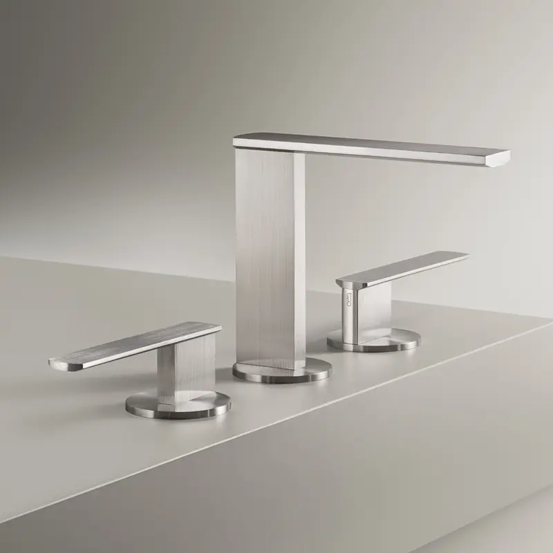 Cea Design Ayla rubinetto lavabo 3 fori AYL15