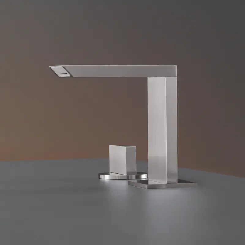 Cea Design Bar rubinetto lavabo 2 fori BAR20