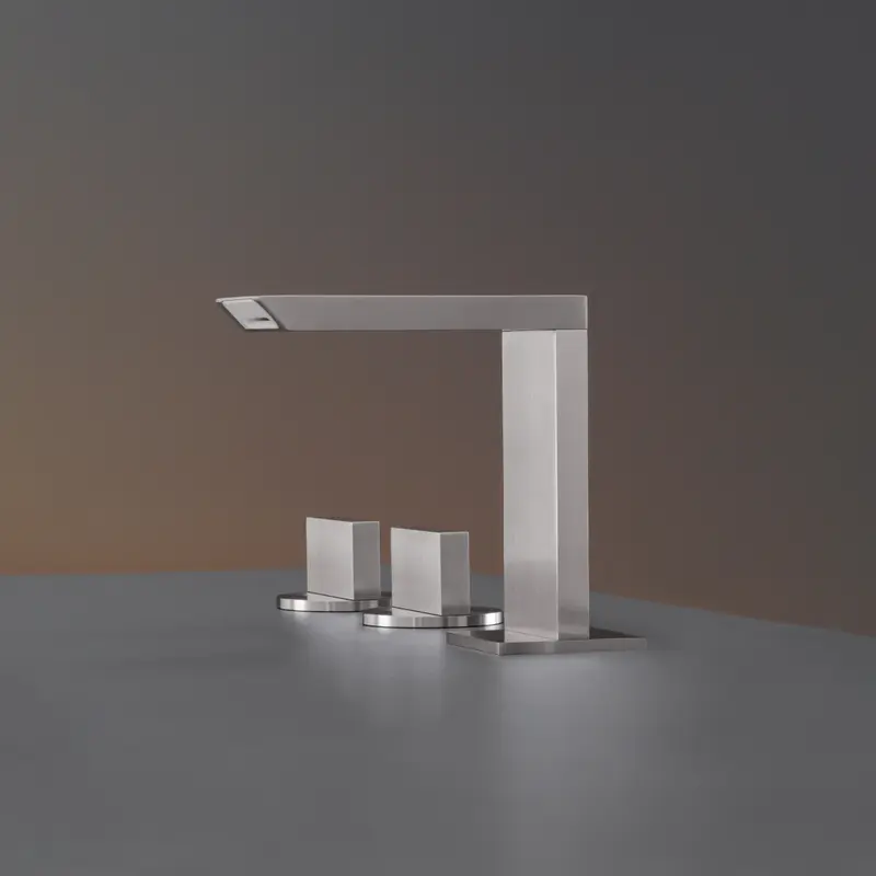 Cea Design Bar rubinetto lavabo 3 fori BAR28
