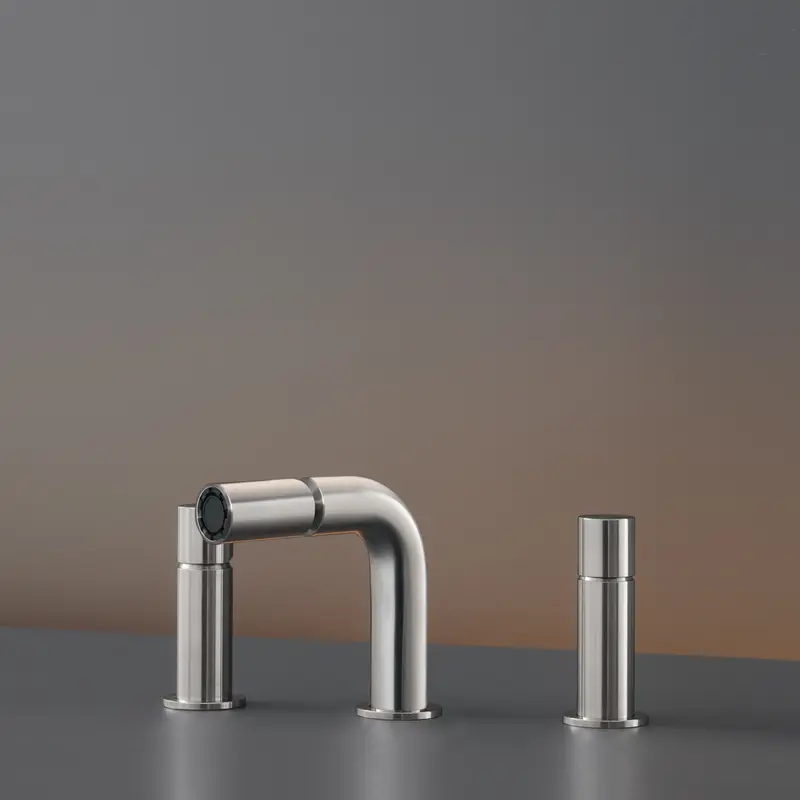 Cea Design Cartesio rubinetto bidet 3 fori CAR93