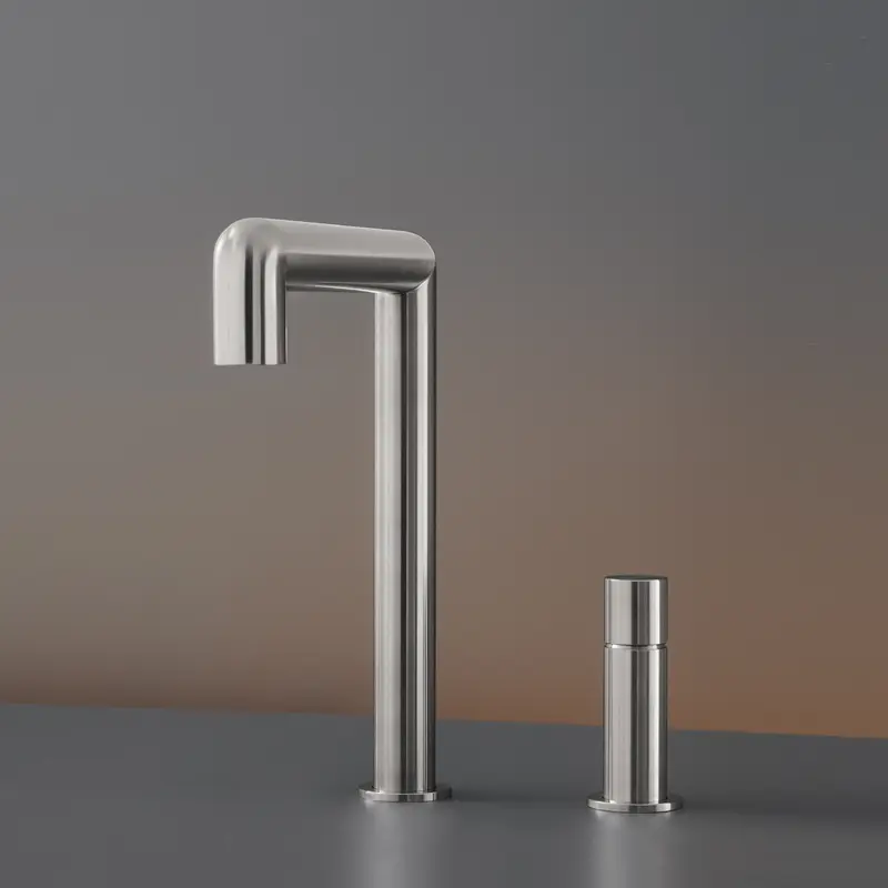 Cea Design Cartesio rubinetto lavabo 2 fori CAR06