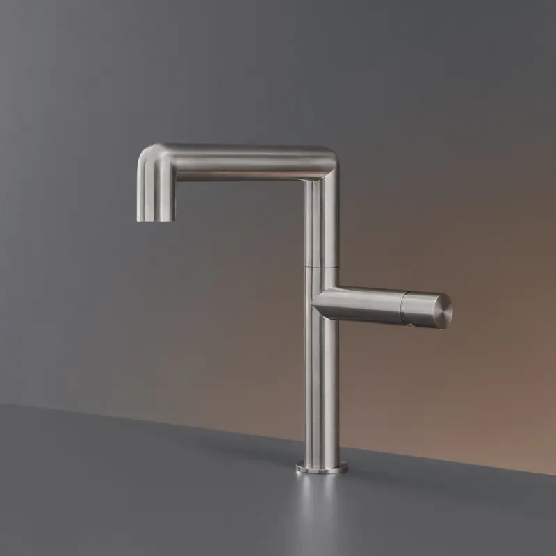 Cea Design Cartesio rubinetto lavabo medio CAR02