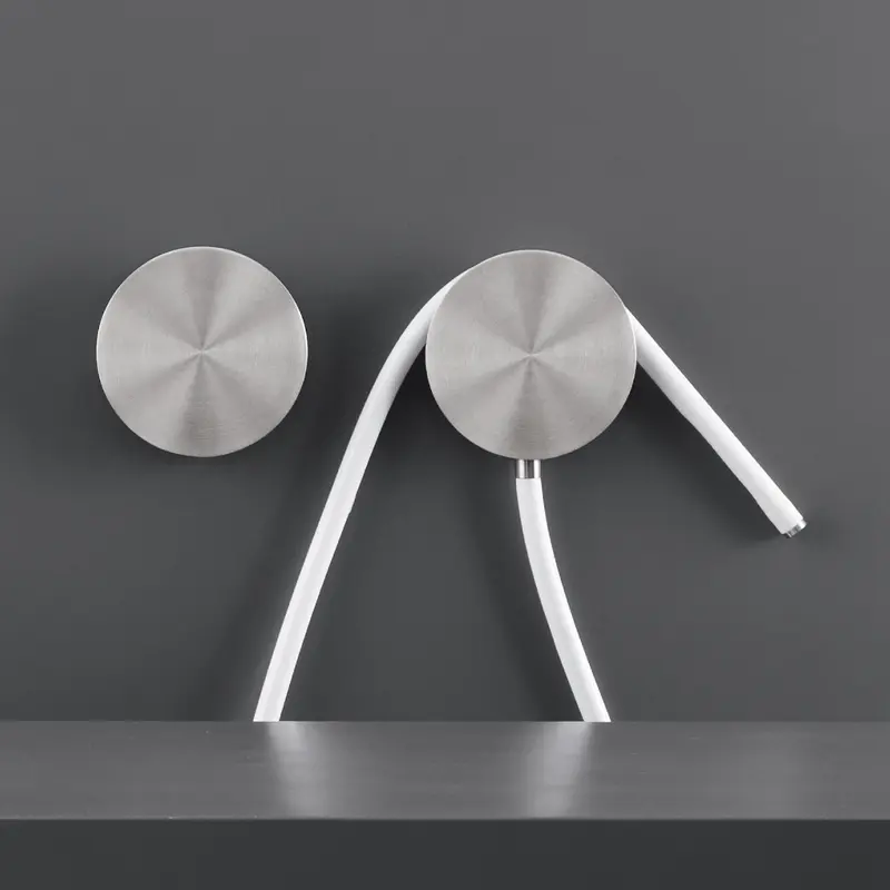 Cea Design Circle miscelatore progressivo con doccetta CIR07 + PWFC