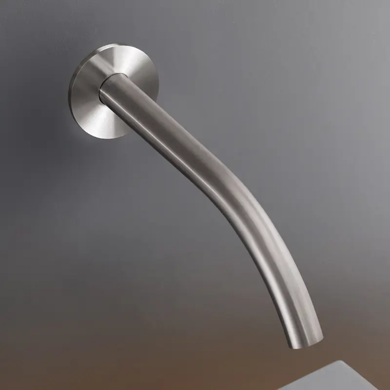 Cea Design Free Ideas bocca di erogazione a parete FRE61