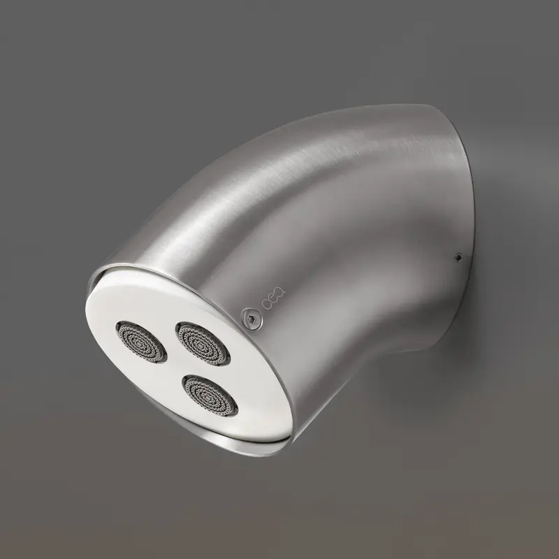 Cea Design Free Ideas soffione doccia a parete a pioggia FRE152