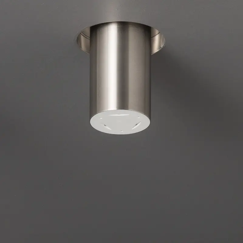 Cea Design Free Ideas soffione doccia a soffitto getto spray FRE121