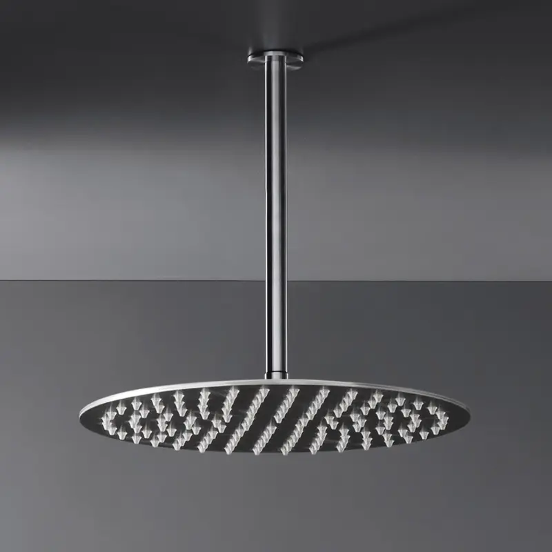 Cea Design Free Ideas soffione doccia a soffitto rotondo 40cm FRE40
