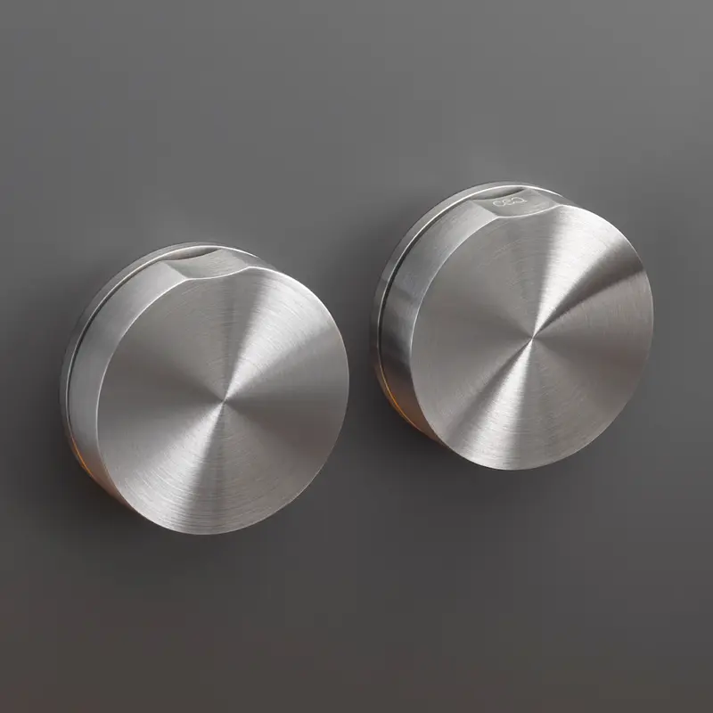 Cea Design Giotto miscelatore doccia con 2 rubinetti d'arresto GIO32 + PTR08