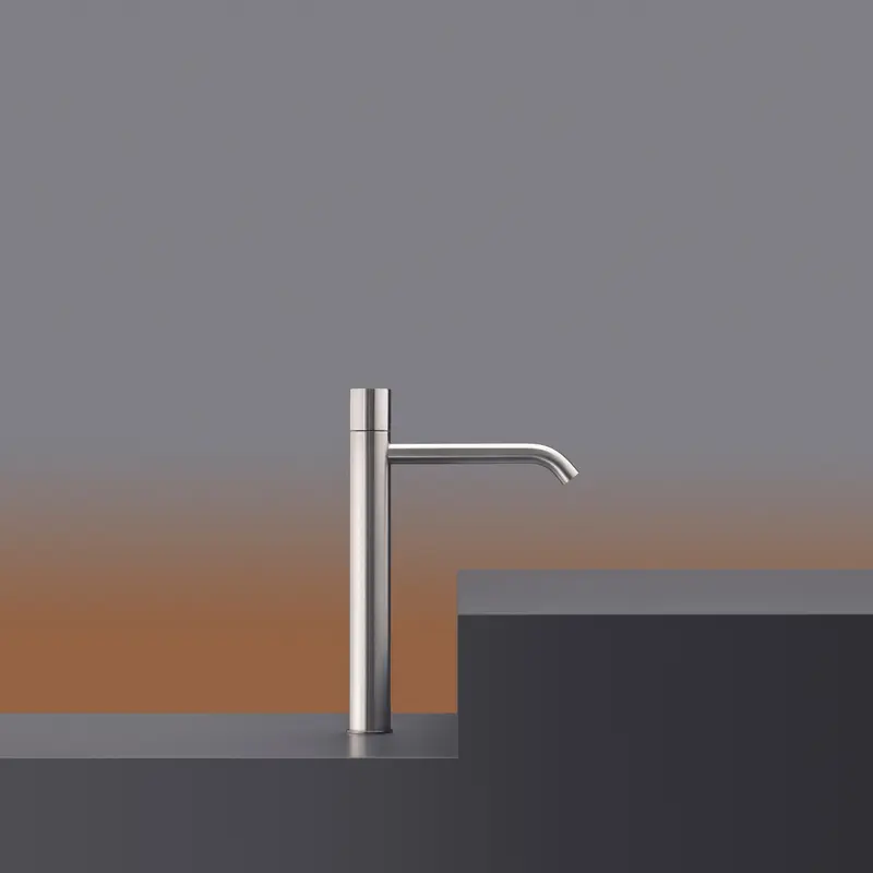 Cea Design Giotto Plus rubinetto lavabo alto GIO64
