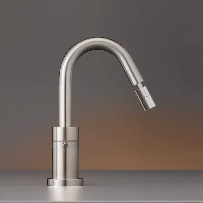 Cea Design Gradi rubinetto bidet progressivo GRA06