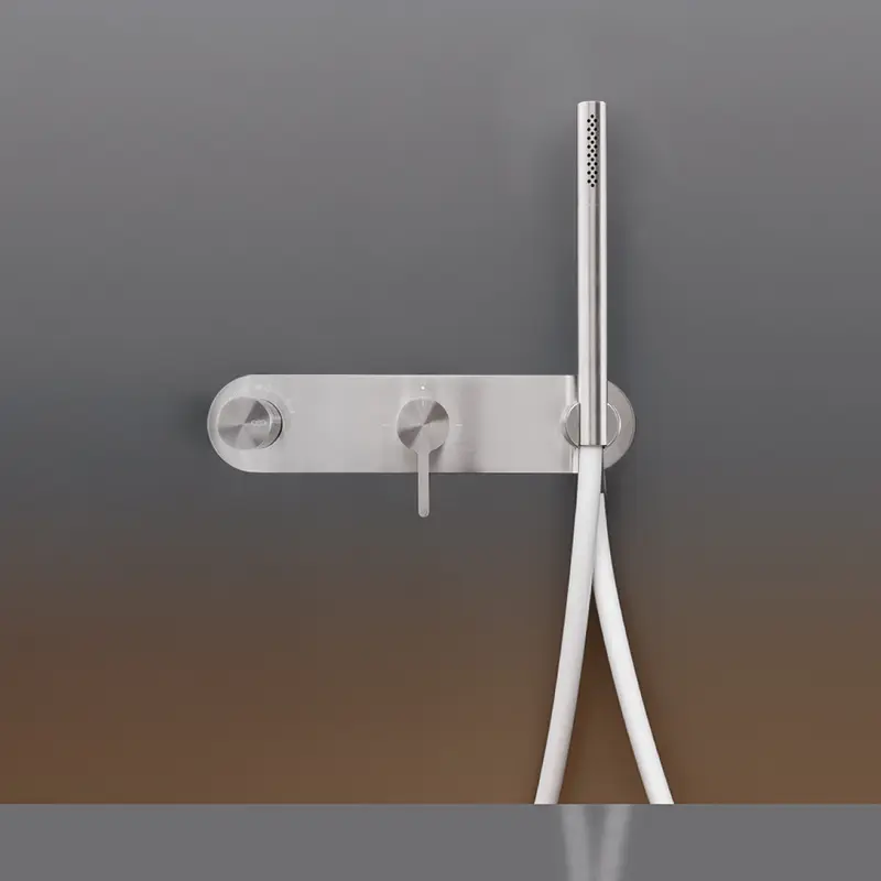 Cea Design Innovo miscelatore termostatico doccia con deviatore 2 vie e doccetta INV50 + UCS24