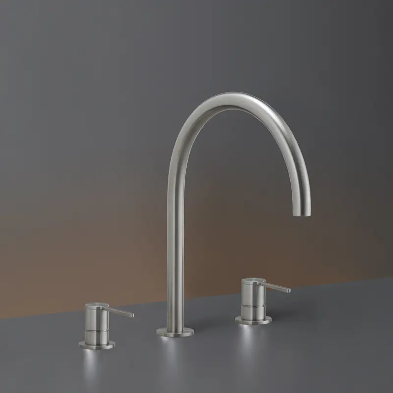 Cea Design Innovo rubinetto lavabo 3 fori INV49