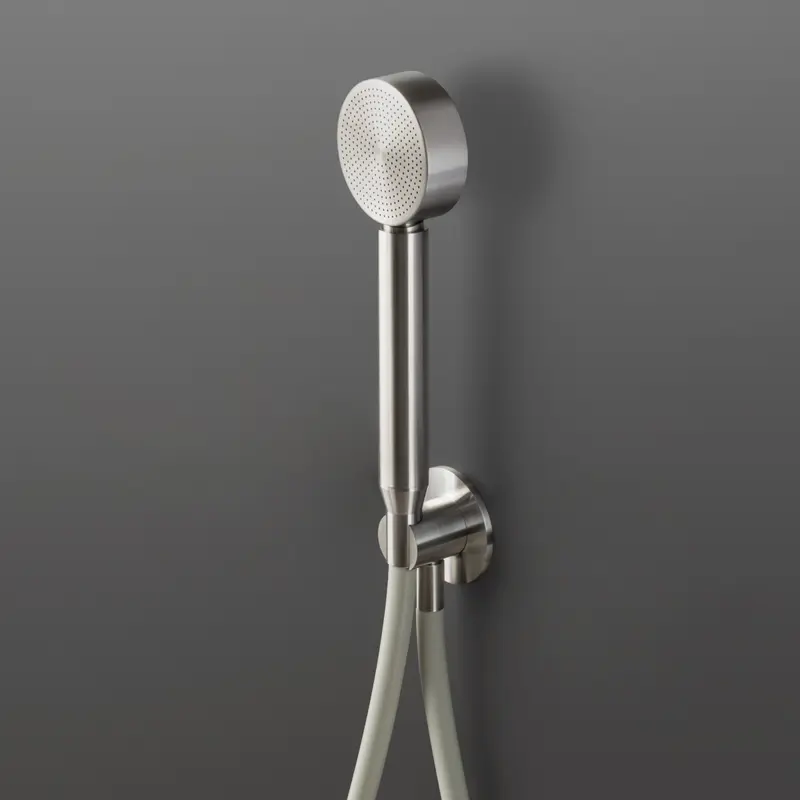Cea Design Lutezia Plus doccetta con supporto e presa acqua LTZ90