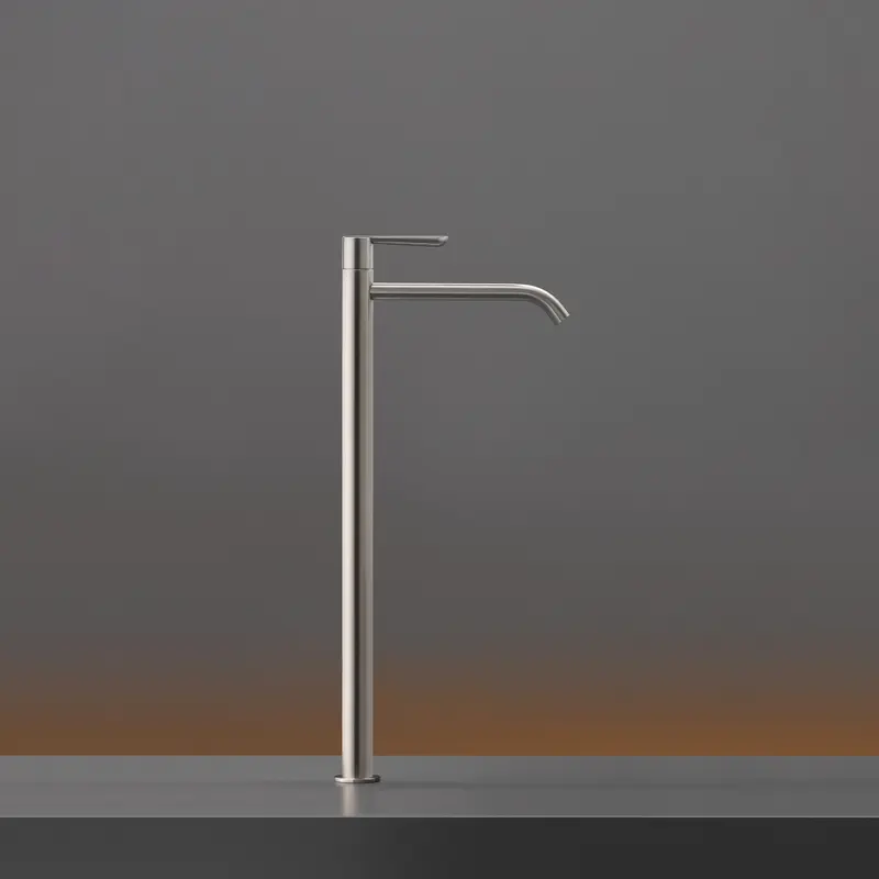 Cea Design Lutezia Plus rubinetto lavabo alto LTZ19