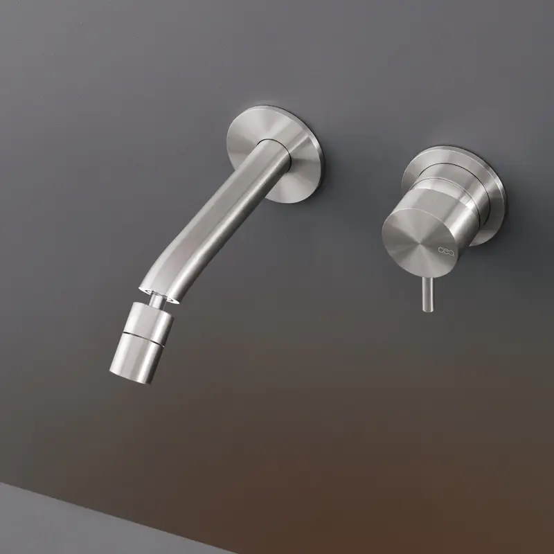 Cea Design Milo360 rubinetto bidet a parete MIL36 + UCS09