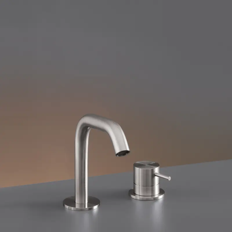 Cea Design Milo360 rubinetto lavabo 2 fori MIL74