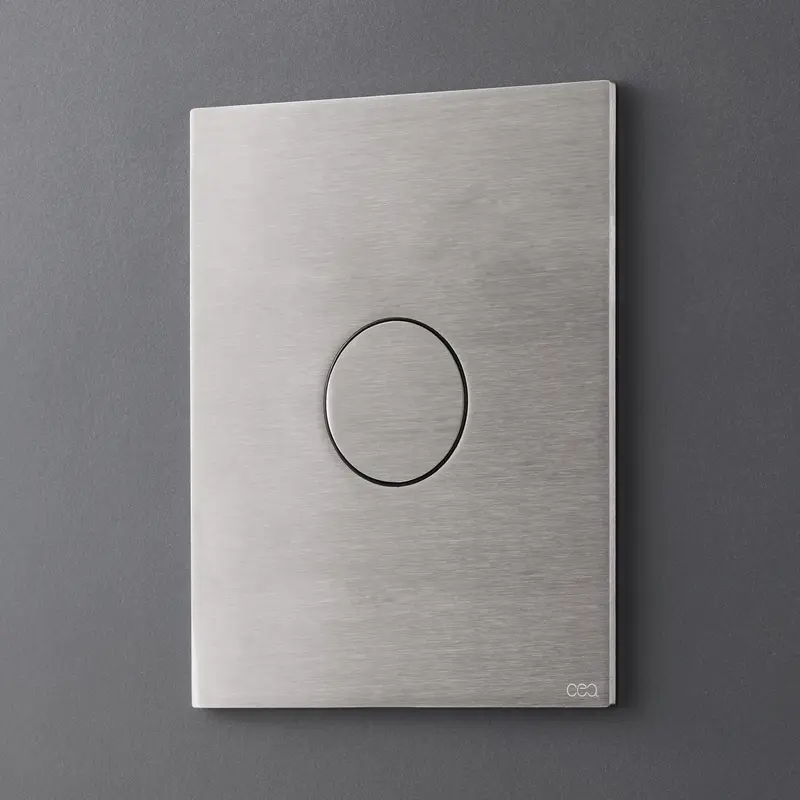 Cea Design placca per cassetta Grohe Dal PLA10