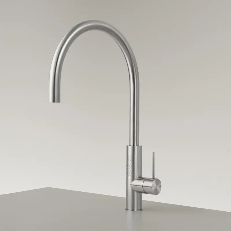 Cea Design rubinetto cucina per acqua filtrata ETW29