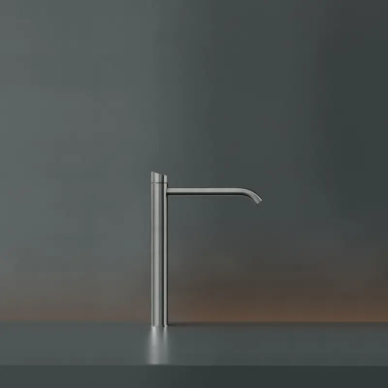 Cea Design Ziqq rubinetto lavabo progressivo medio ZIQ54