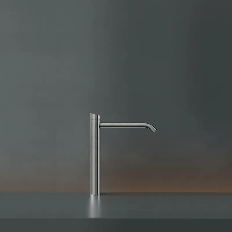 Cea Design Ziqq rubinetto lavabo progressivo ZIQ40