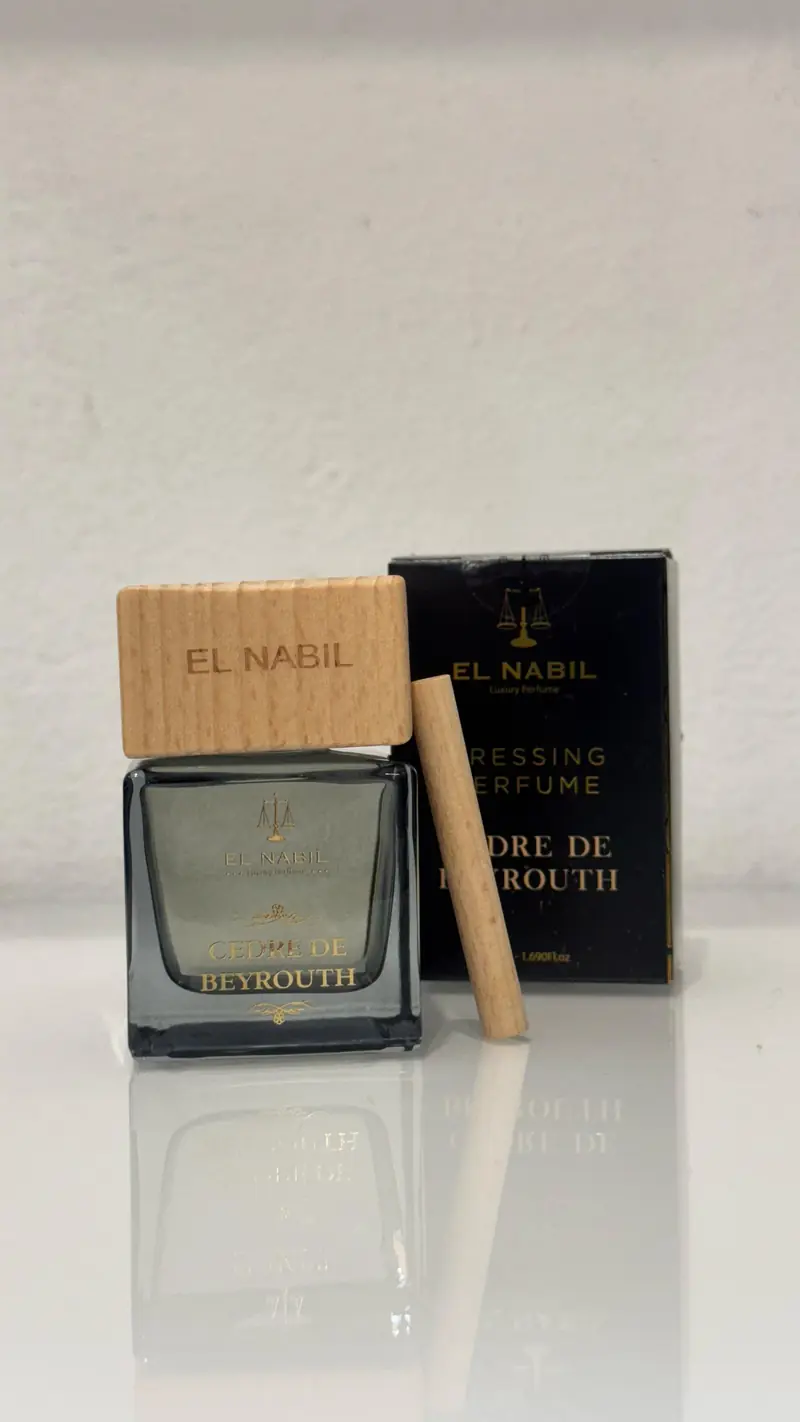 CEDRE DE BEYROUTH Profumo ambiente