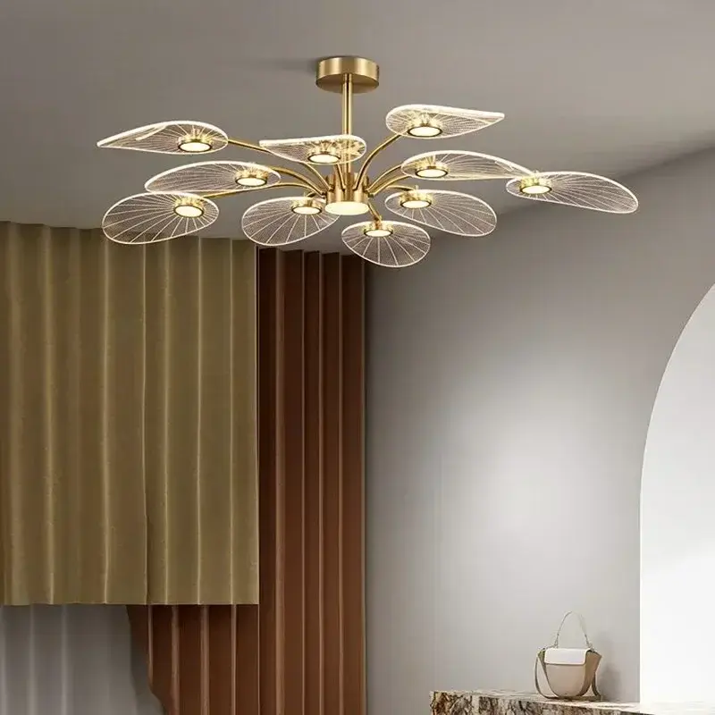 Ceiling Chandelier