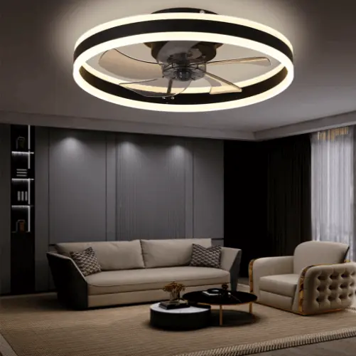 Ceiling Light Fan