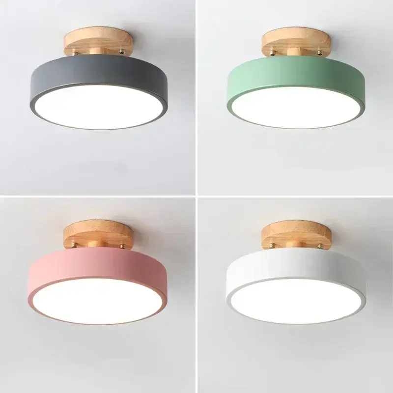 Ceiling Light For Hallway Corridor Or Bedroom