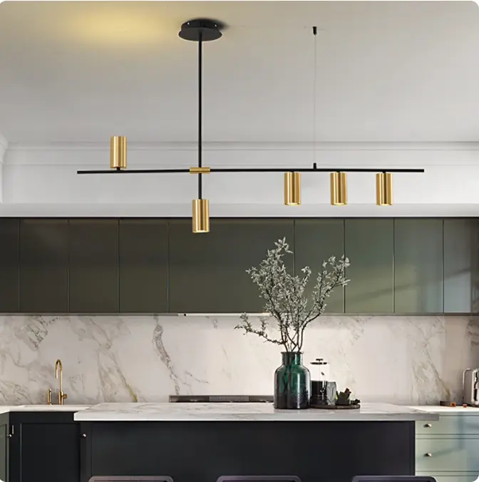 Ceiling Lights