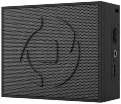 Celly-Bluetooth UP - Altoparlante Mini, Colore