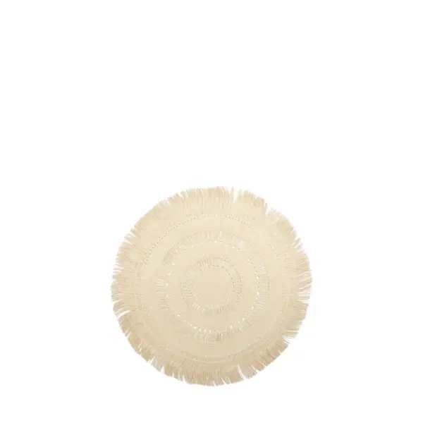 Centrotavola beige