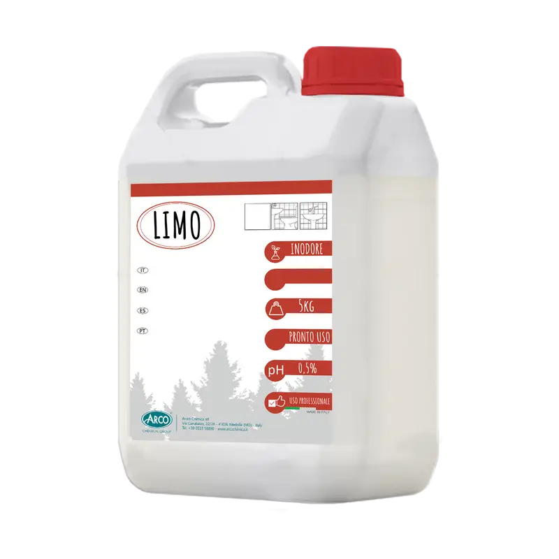 Cera di finitura per cotto esterno Limo - 5 KG