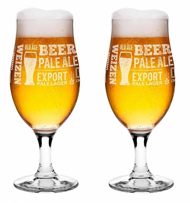 Cerve Executive 0,4