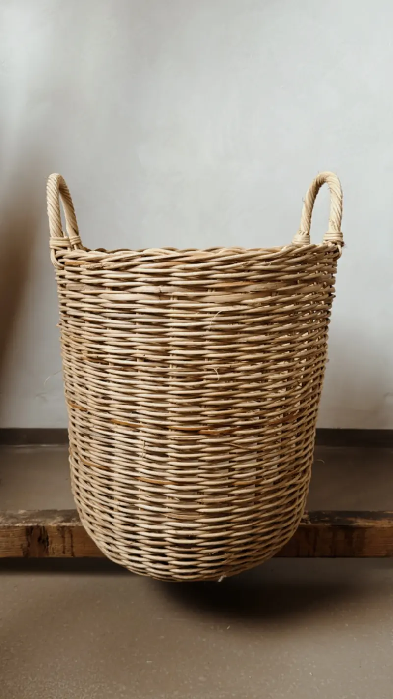 Cesto Rattan