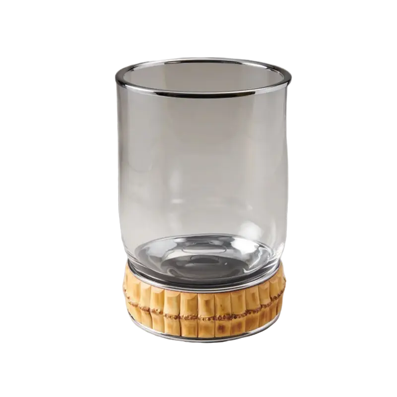 Champagne Bucket - Bamboo