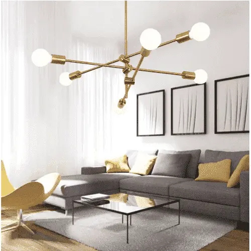 Chandelier Ceiling Light