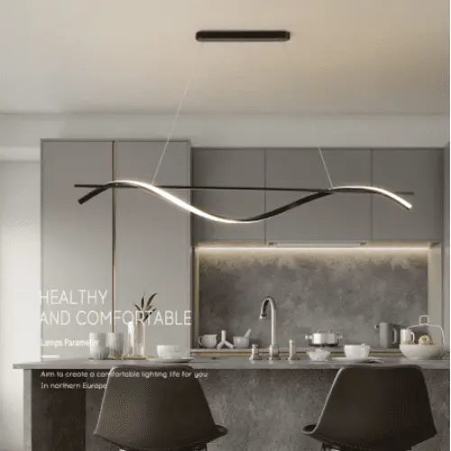 Chandelier For Kitchen