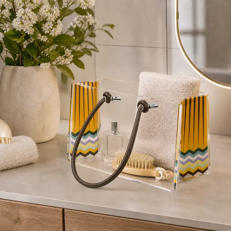 Charlotte Piccola Rainbow – Vesta Home