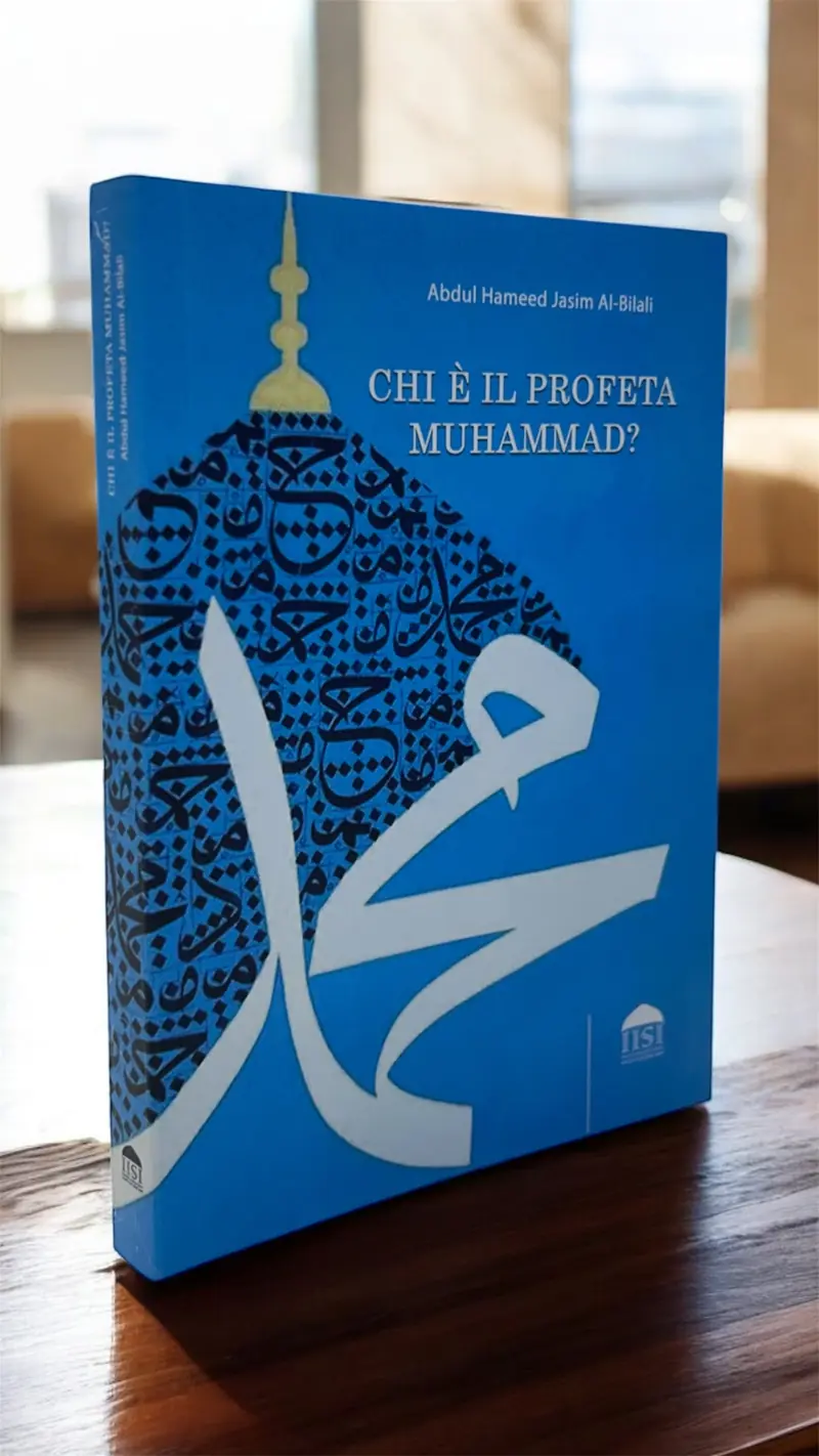 Chi è il Profeta Muhammad? – Abdul Hameed Jasim Al-Bilali