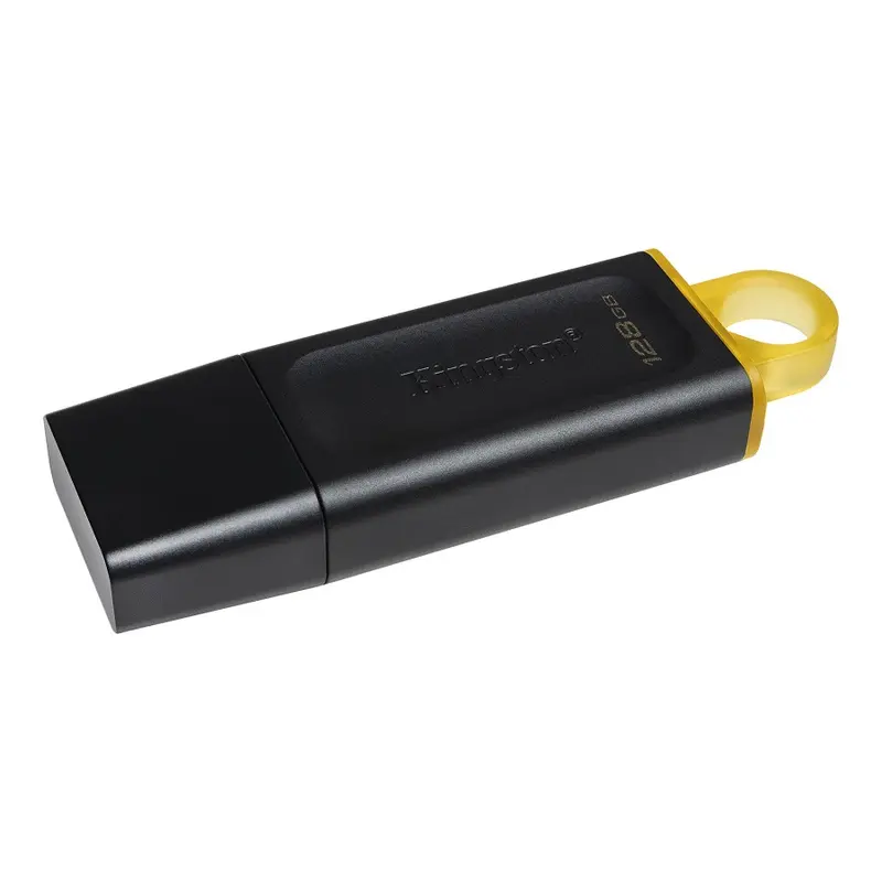 Chiavetta USB DataTraveler Exodia 128GB Kingston USB 3.2 Gen 1
