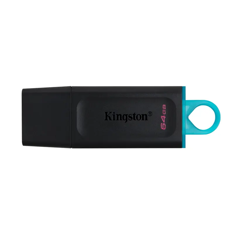 Chiavetta USB Kingston Exodia USB3.2 64GB