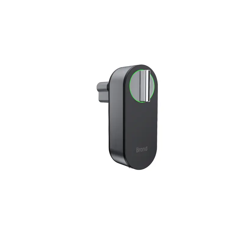Cilindro Motorizzato con Card RFID, Codice e Bluetooth
